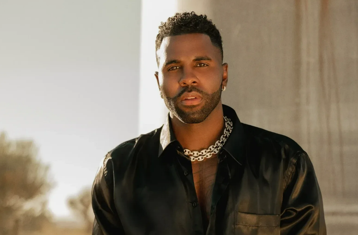 Jason Derulo